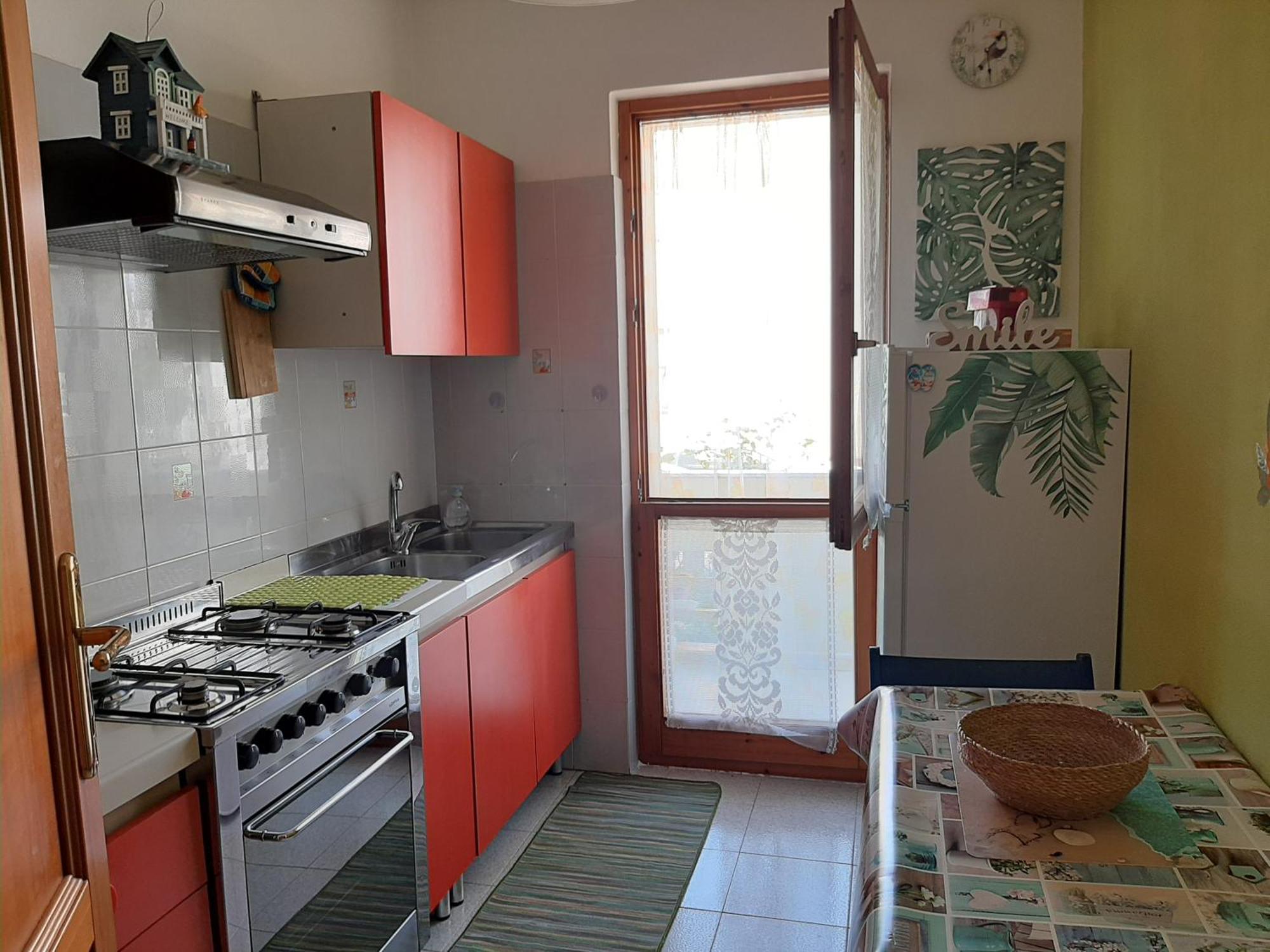 L'Hibiscus Di Lucia Villa Алгеро Екстериор снимка